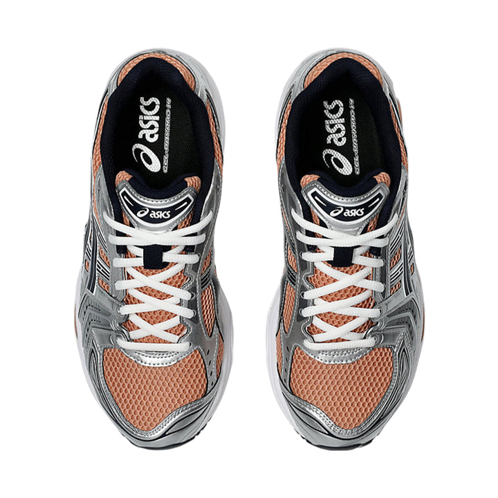 Gel-Kayano 14 - Sepia/Pure Silver