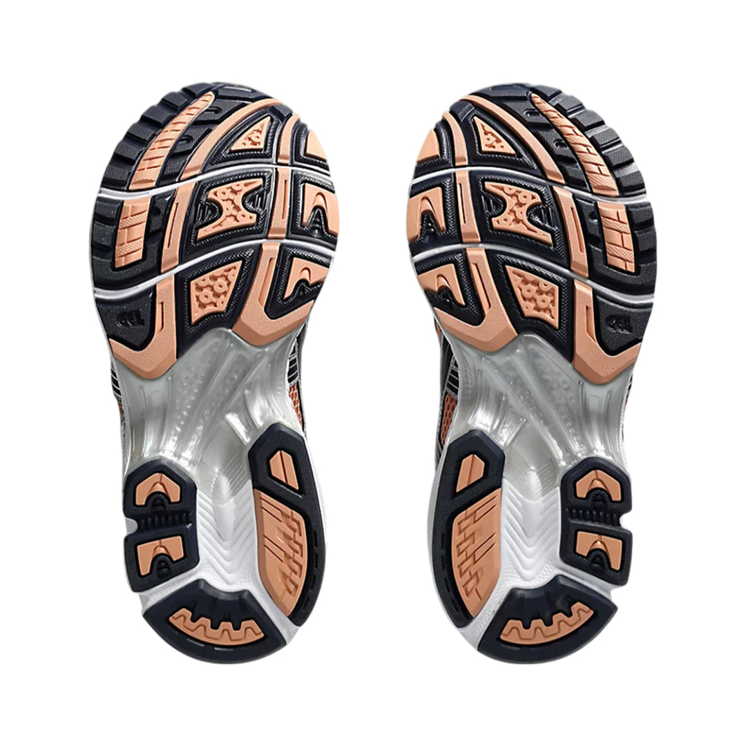 Gel-Kayano 14 - Sepia/Pure Silver