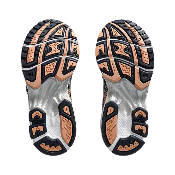 Gel-Kayano 14 - Sepia/Pure Silver