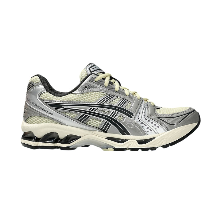 Gel-Kayano 14 - Oyster White/Steeple Grey