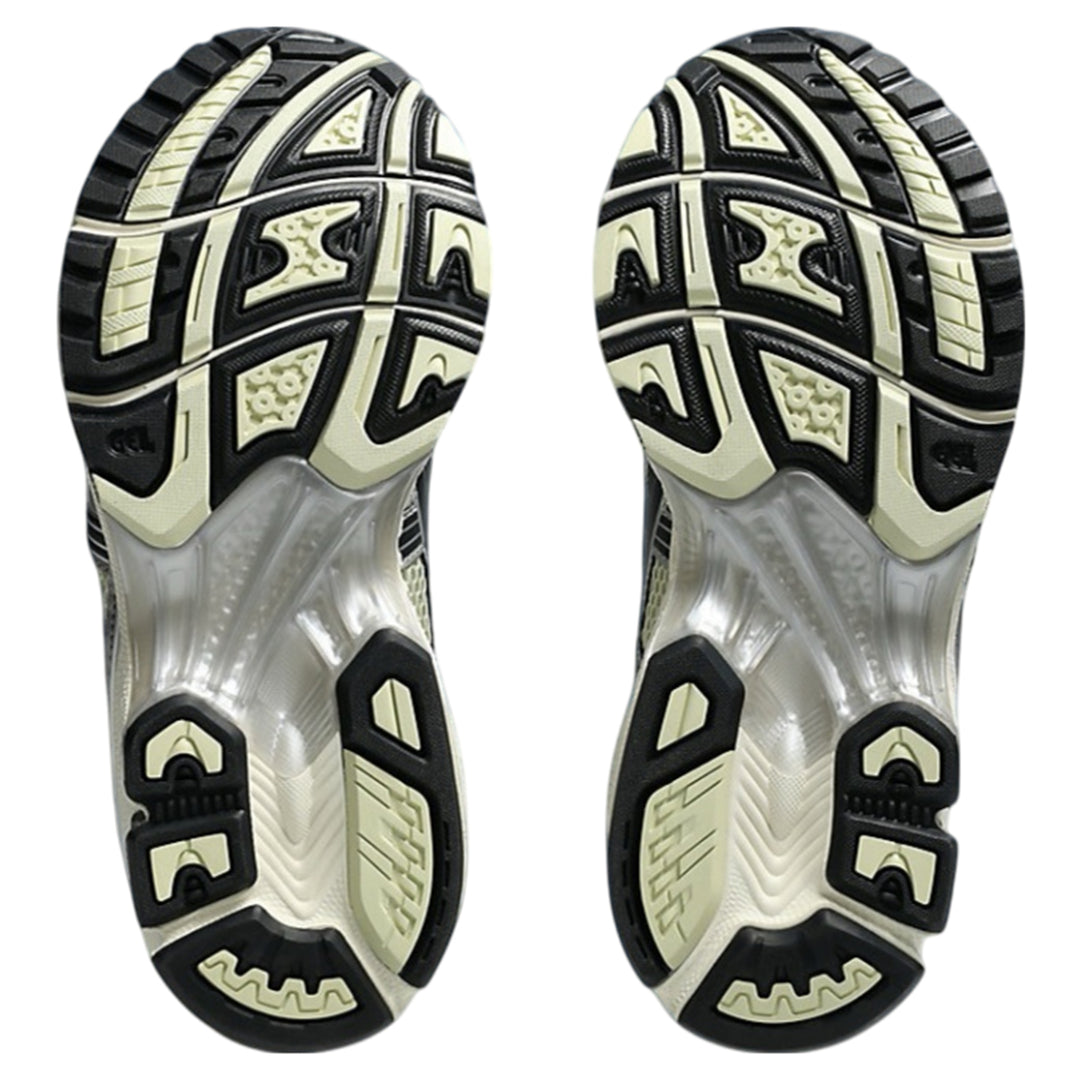 Gel-Kayano 14 - Oyster White/Steeple Grey