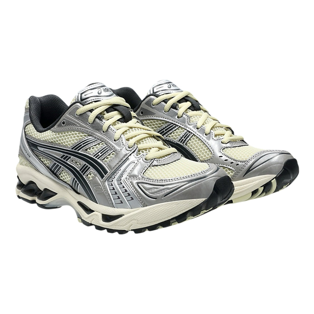 Gel-Kayano 14 - Oyster White/Steeple Grey