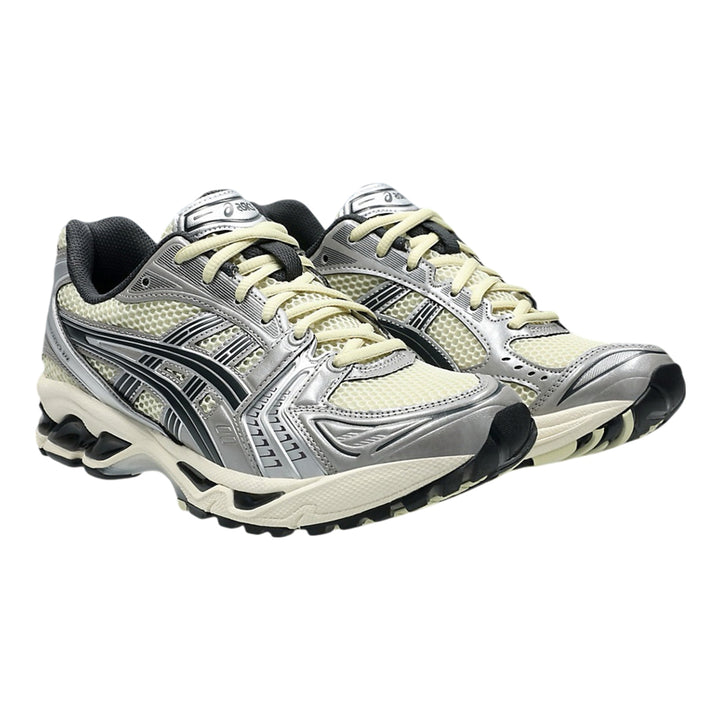 Gel-Kayano 14 - Oyster White/Steeple Grey