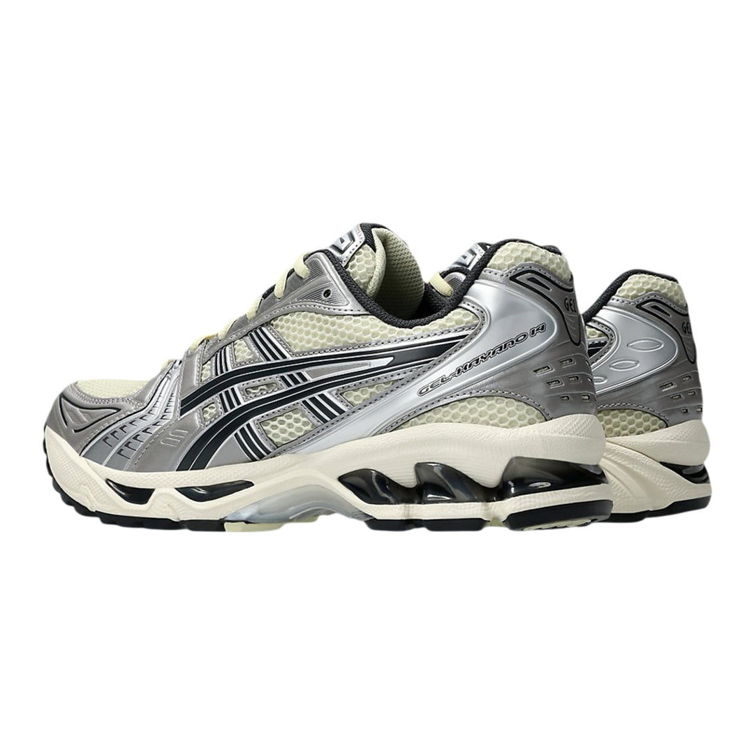 Gel-Kayano 14 - Oyster White/Steeple Grey