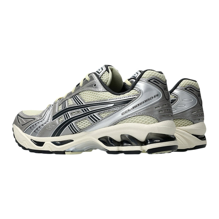 Gel-Kayano 14 - Oyster White/Steeple Grey