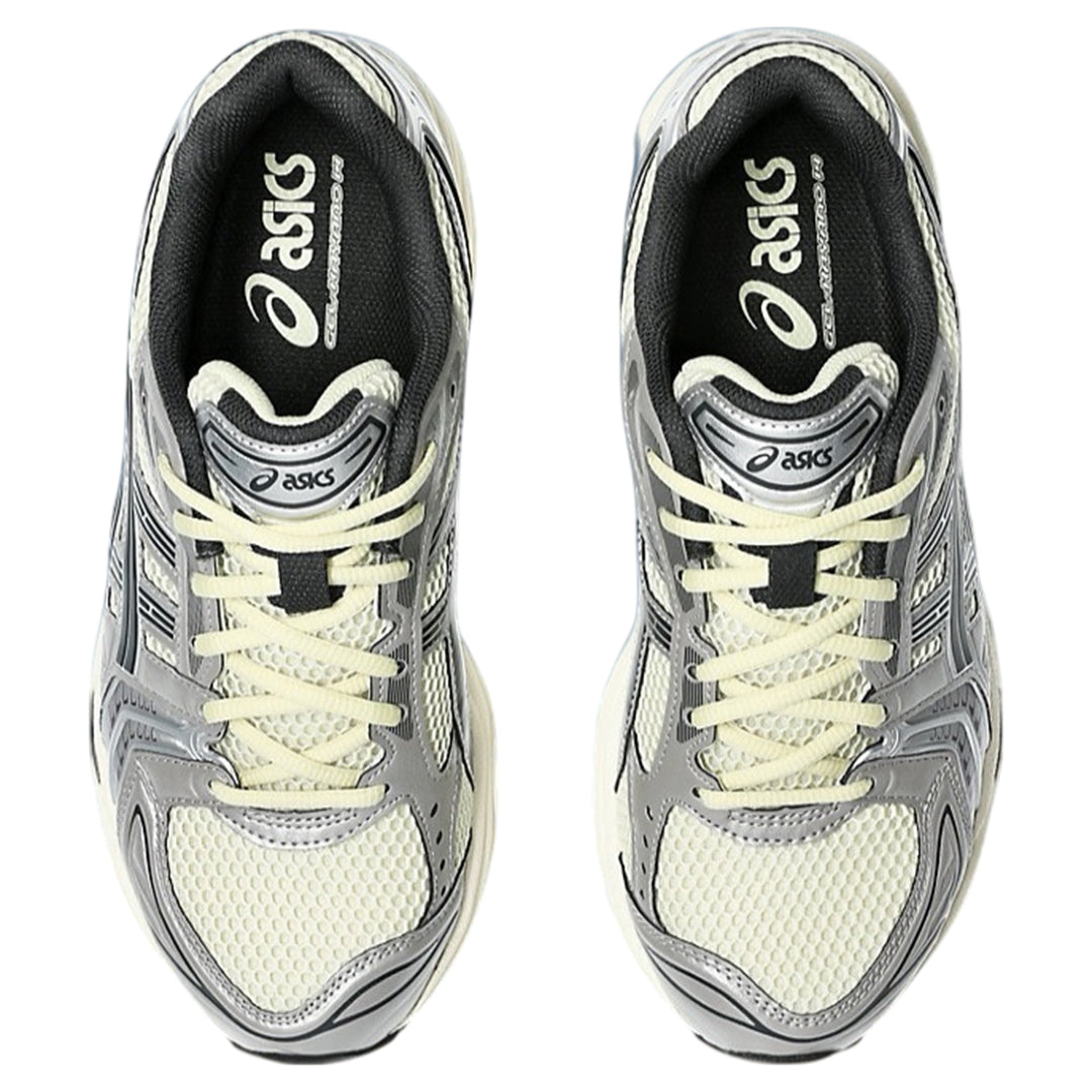 Gel-Kayano 14 - Oyster White/Steeple Grey