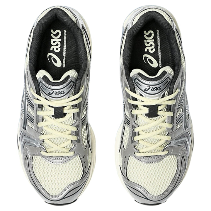 Gel-Kayano 14 - Oyster White/Steeple Grey