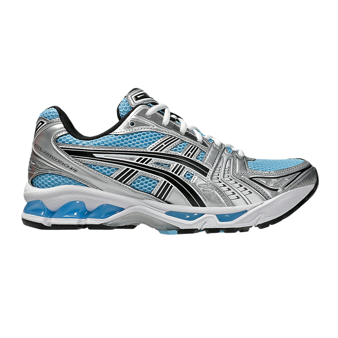 Gel-Kayano 14 - Arctic Sky/Pure Silver