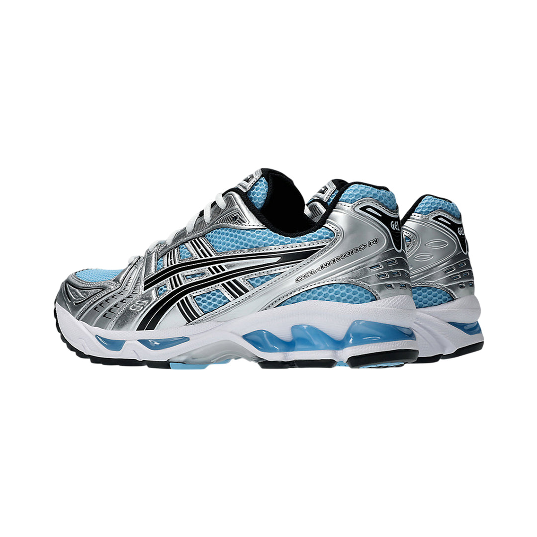 Gel-Kayano 14 - Arctic Sky/Pure Silver
