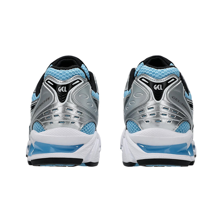 Gel-Kayano 14 - Arctic Sky/Pure Silver