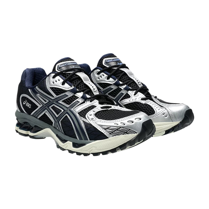 Gel-Nimbus 10.1 - Black/Midnight
