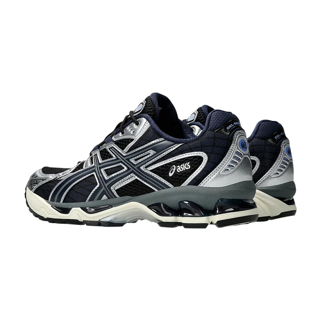 Gel-Nimbus 10.1 - Black/Midnight