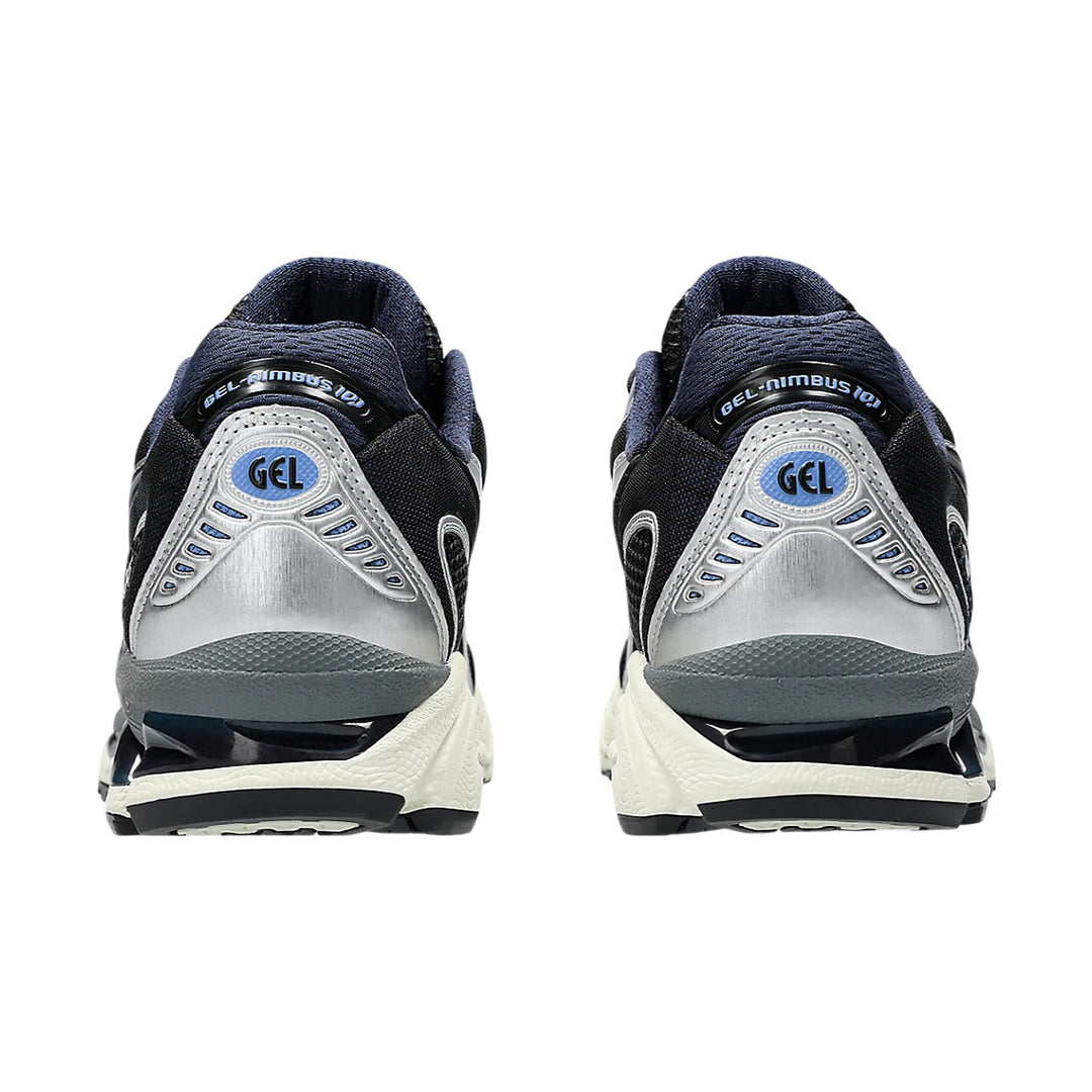 Gel-Nimbus 10.1 - Black/Midnight