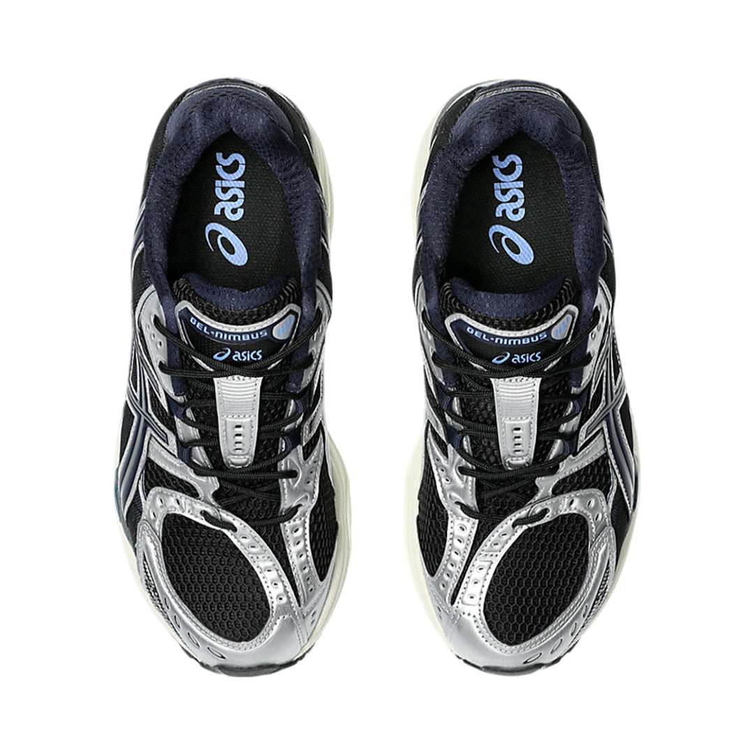Gel-Nimbus 10.1 - Black/Midnight