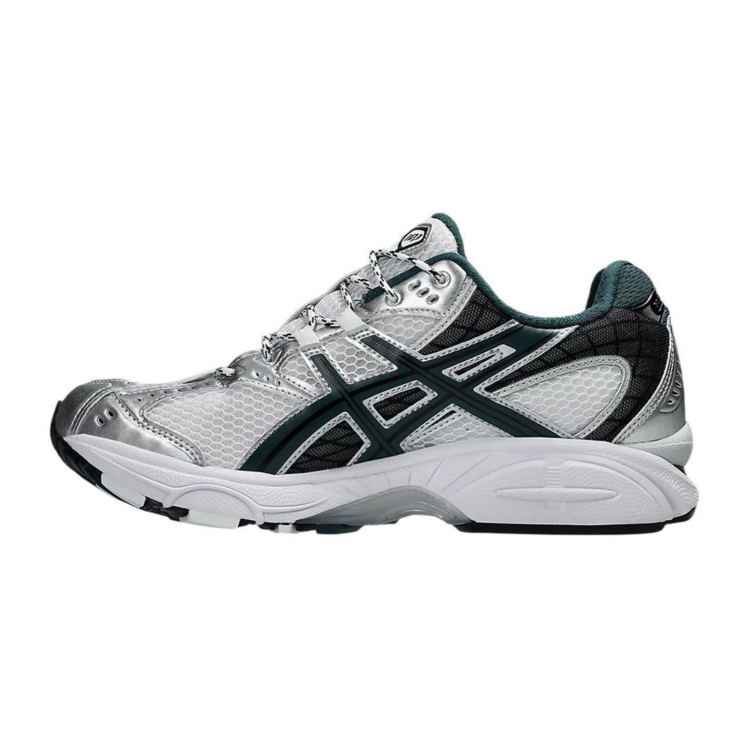 Gel-Nimbus 10.1 - White/Saxon Green