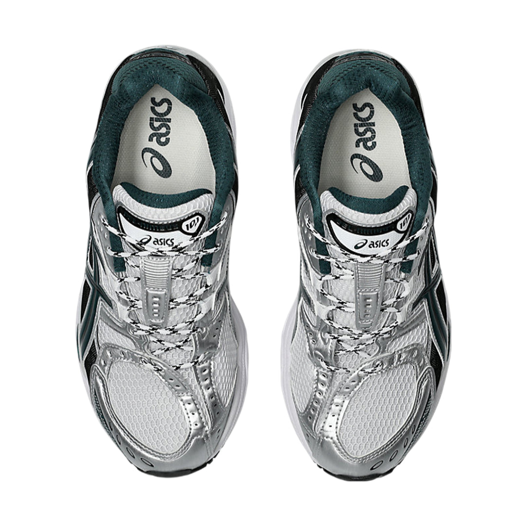 Gel-Nimbus 10.1 - White/Saxon Green