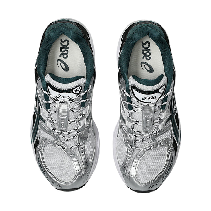 Gel-Nimbus 10.1 - White/Saxon Green