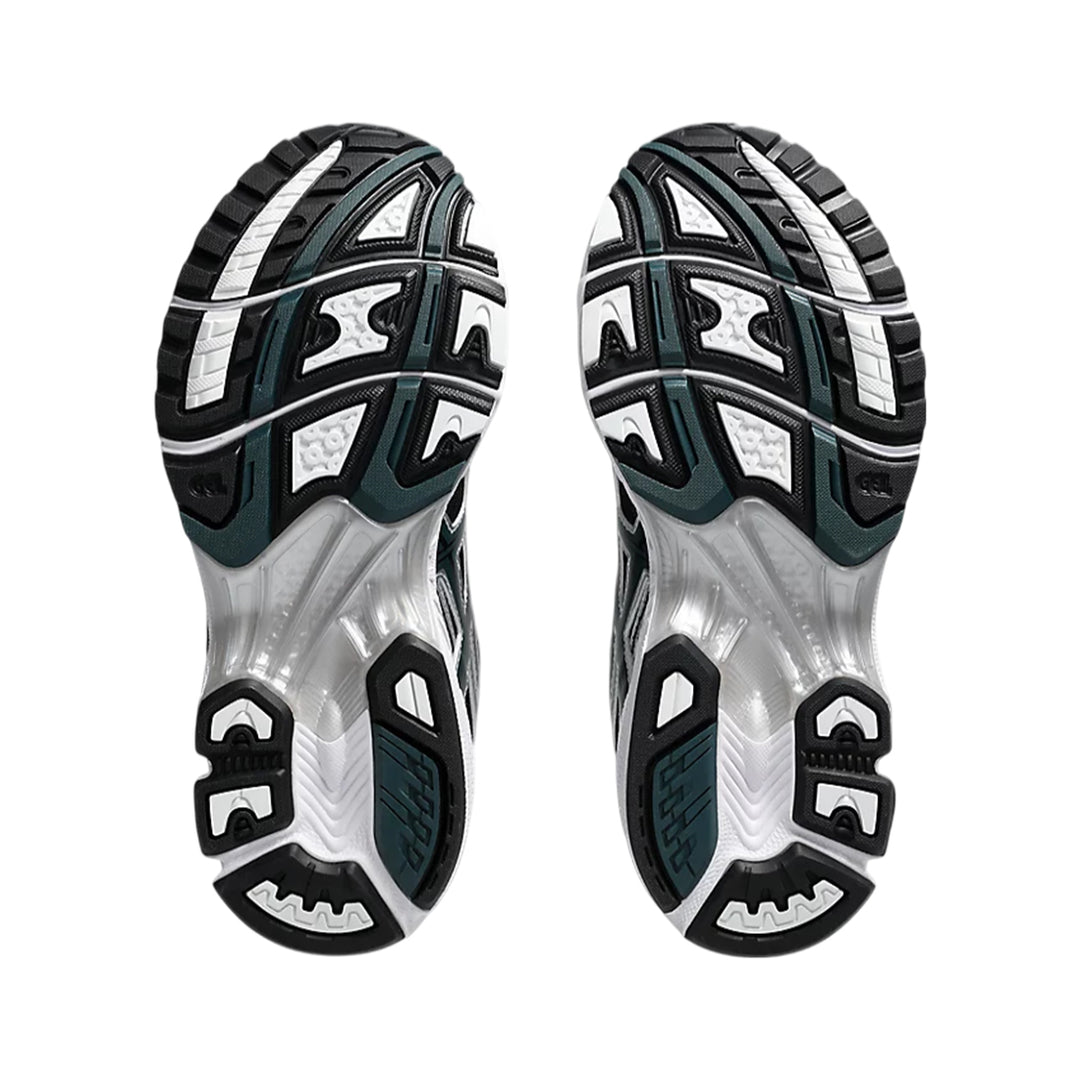 Gel-Nimbus 10.1 - White/Saxon Green