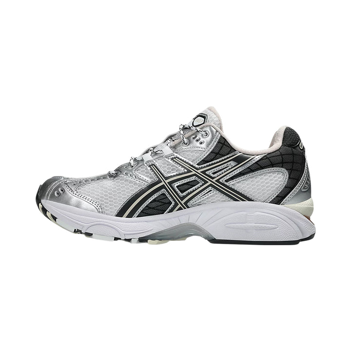 Gel-Nimbus 10.1 - White/Obsidian Grey