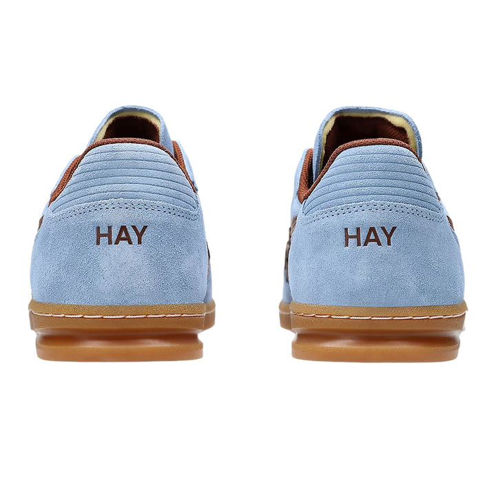 Skyhand Og - Chambray Blue/ Tortoise Shell