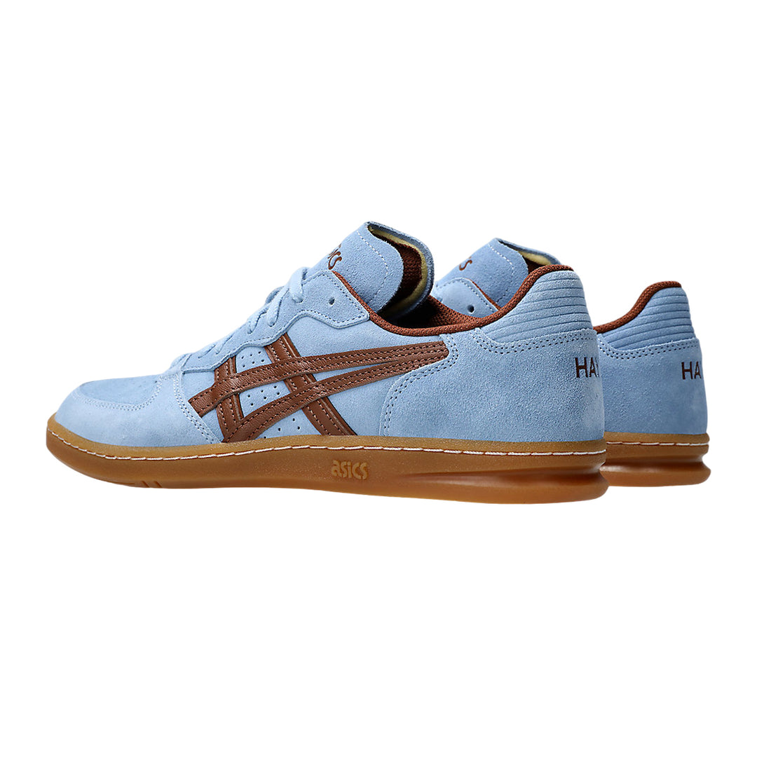 Skyhand Og - Chambray Blue/ Tortoise Shell