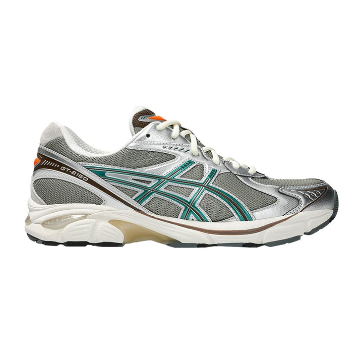 Gt2160 Lichen - Green/Jewel Green