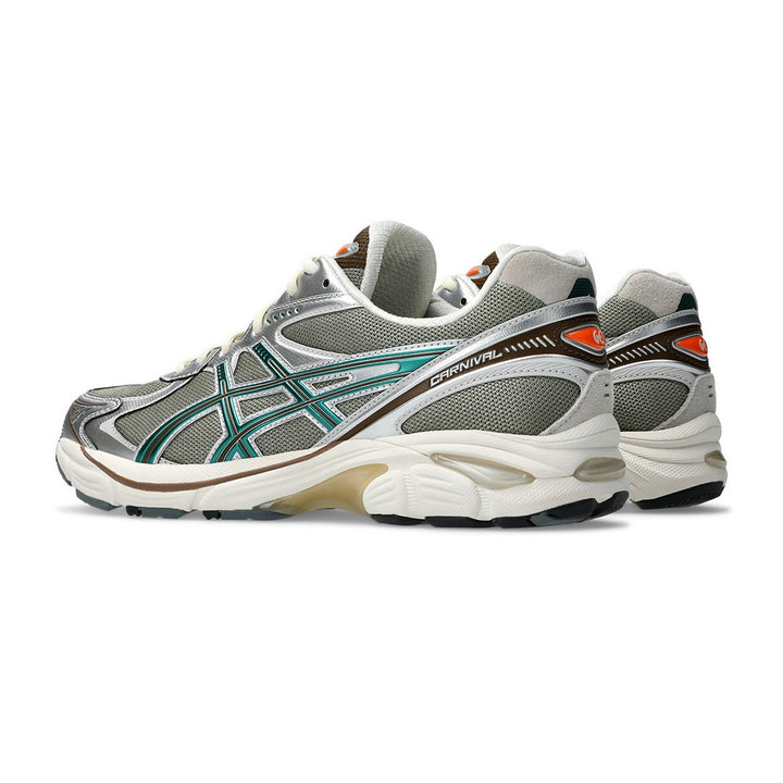 Gt2160 Lichen - Green/Jewel Green