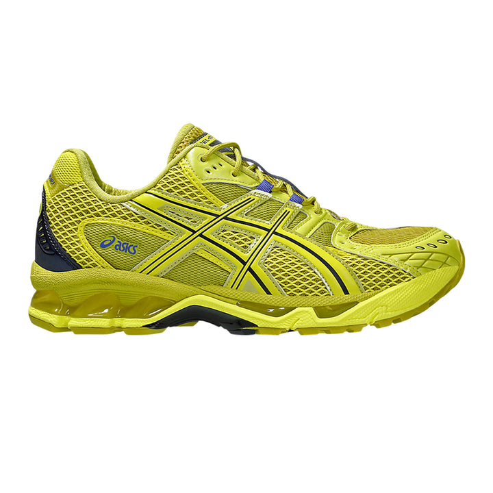 Gel-Nimbus 10.1 - Kelp/Lemon Spark