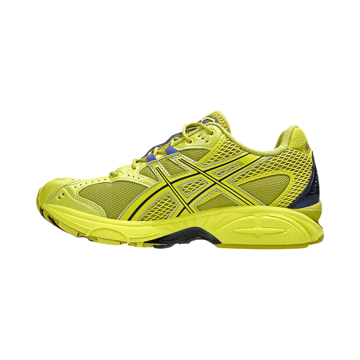 Gel-Nimbus 10.1 - Kelp/Lemon Spark