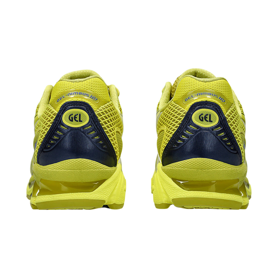 Gel-Nimbus 10.1 - Kelp/Lemon Spark