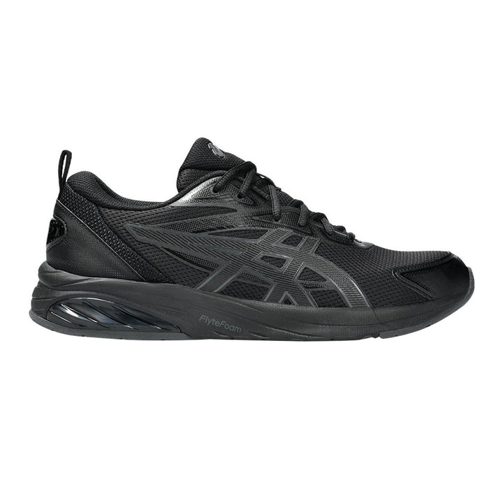 Gel-Quantum Kei - Black/Obsidian Grey