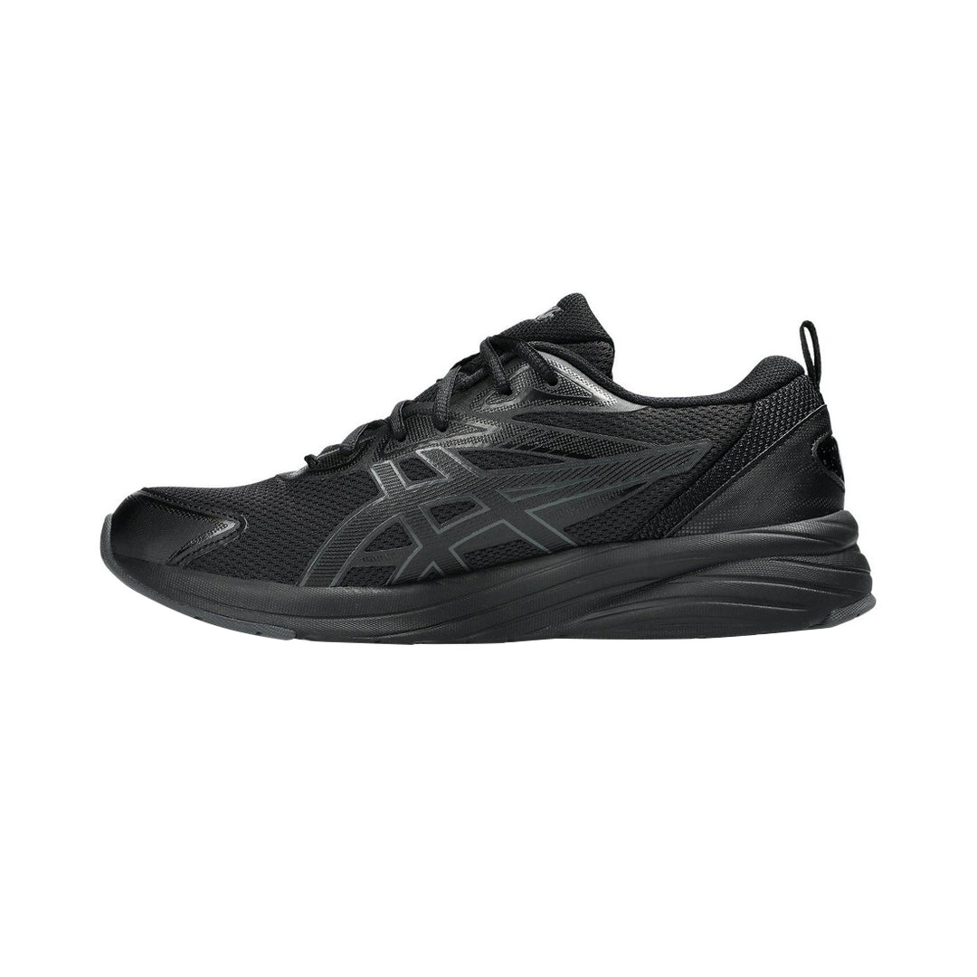 Gel-Quantum Kei - Black/Obsidian Grey