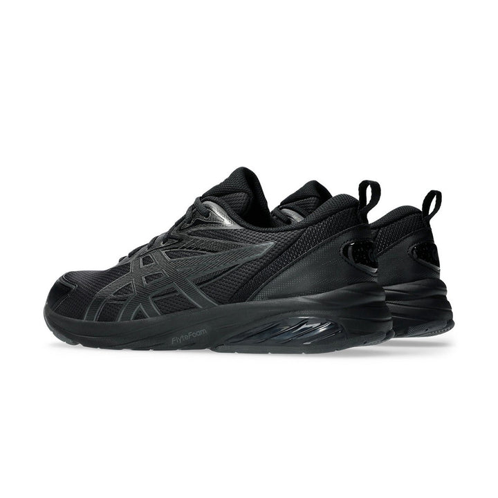 Gel-Quantum Kei - Black/Obsidian Grey