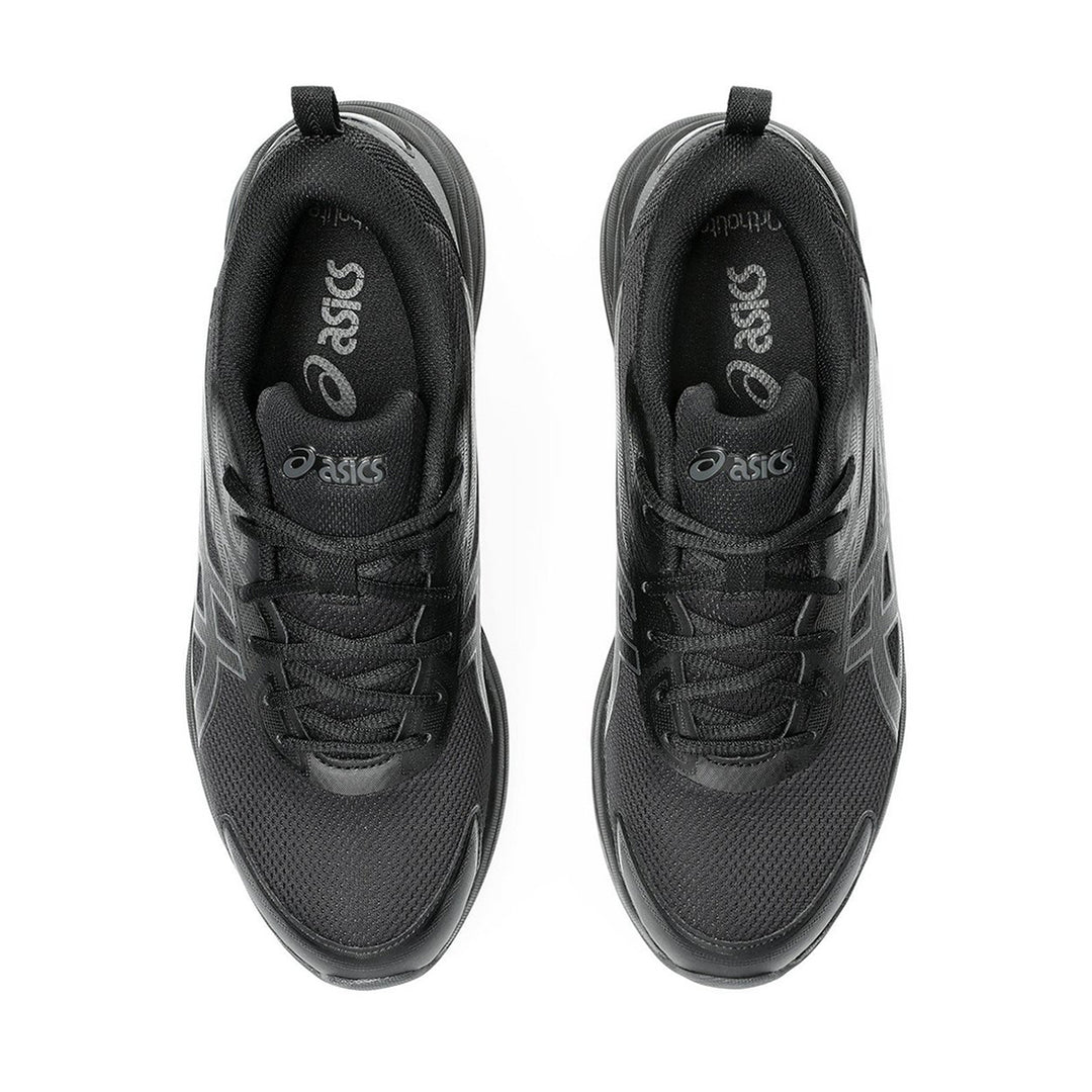 Gel-Quantum Kei - Black/Obsidian Grey