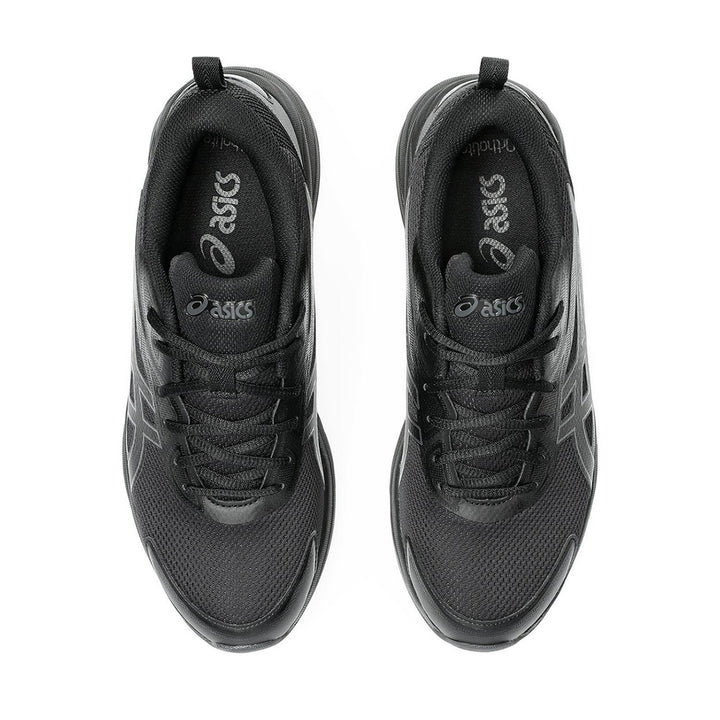 Gel-Quantum Kei - Black/Obsidian Grey