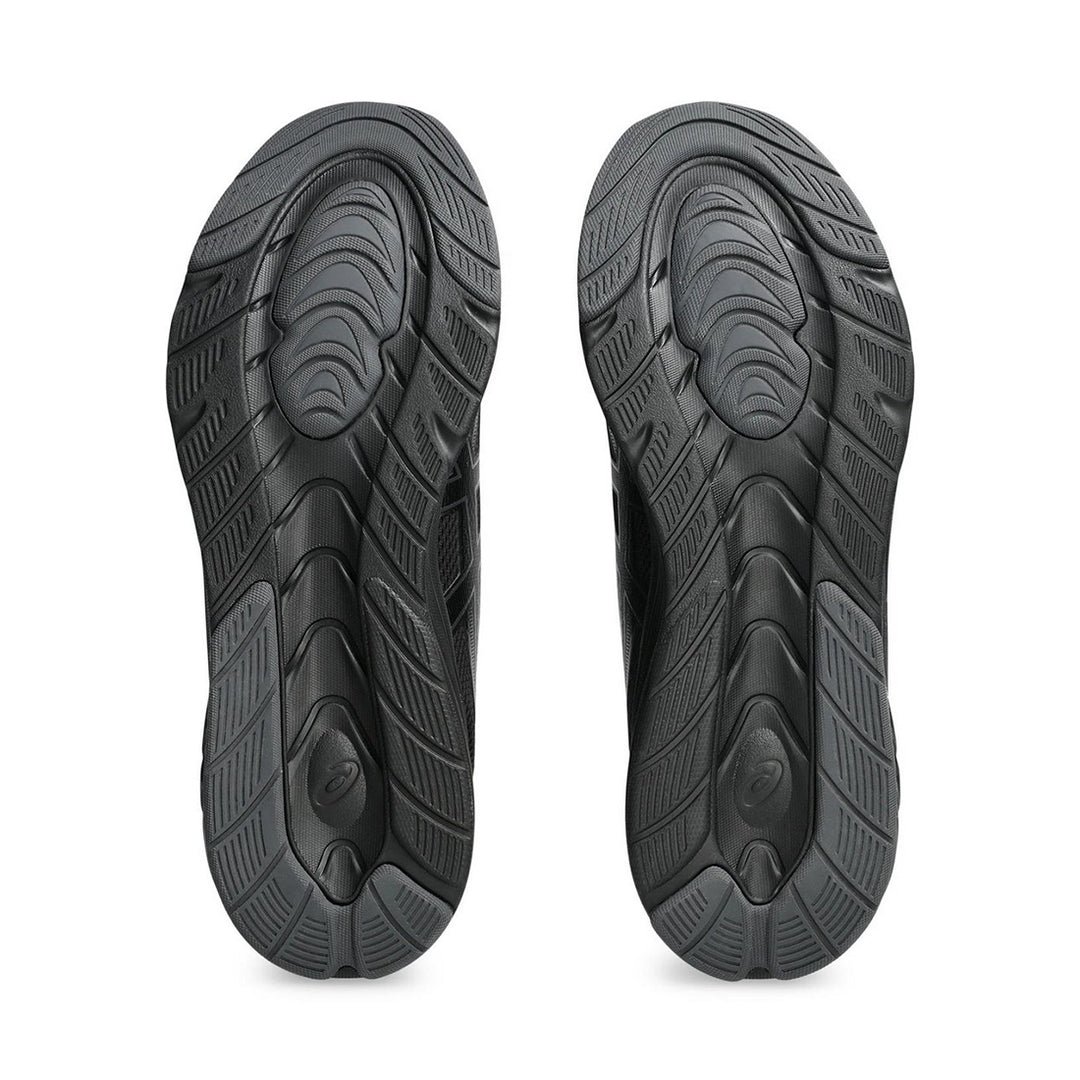 Gel-Quantum Kei - Black/Obsidian Grey