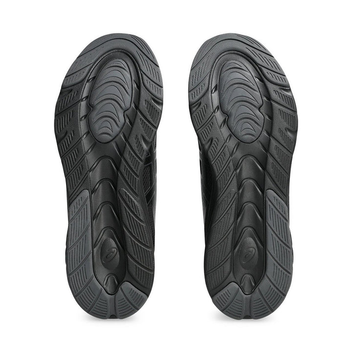 Gel-Quantum Kei - Black/Obsidian Grey