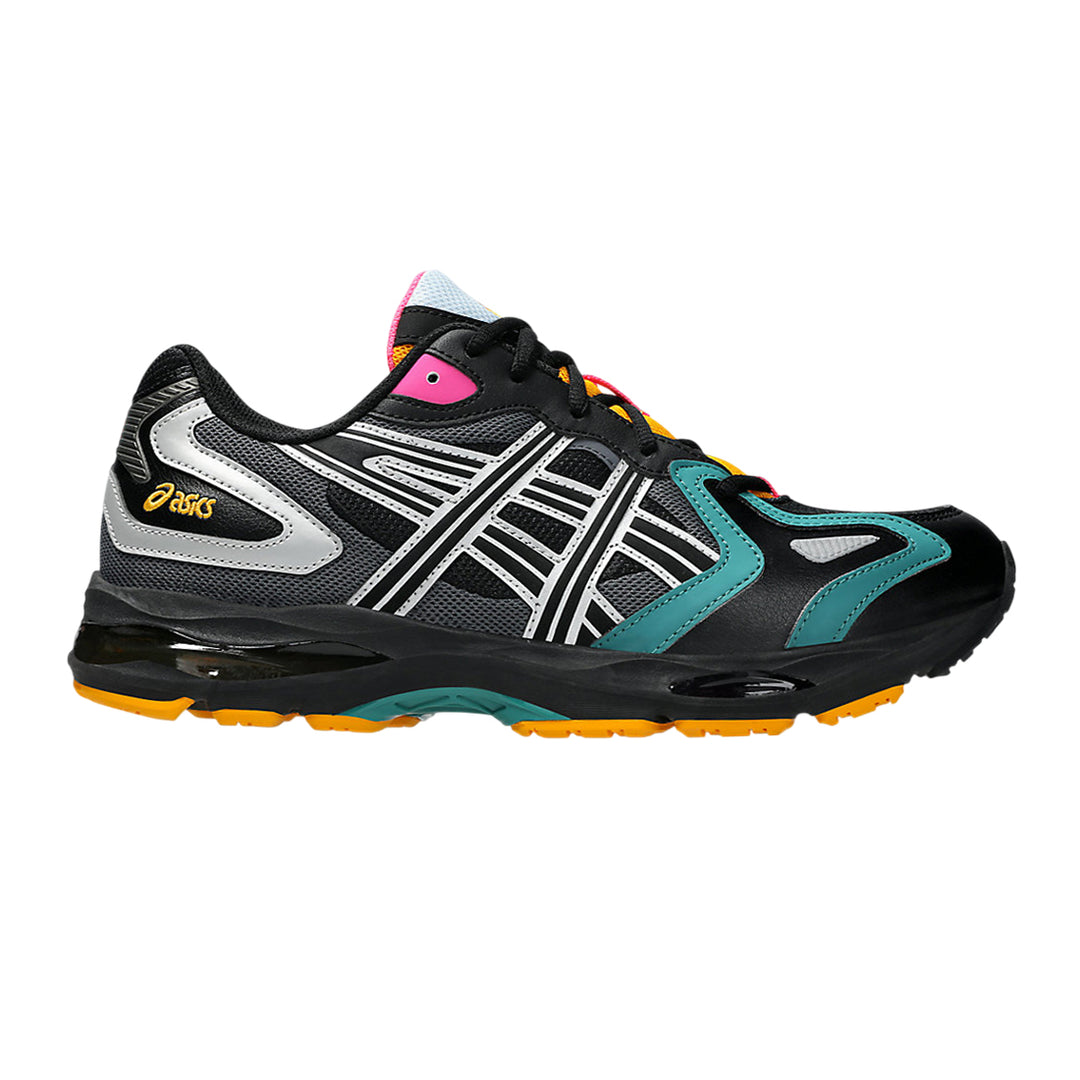 Gel-K1011 - Black/Pure Silver