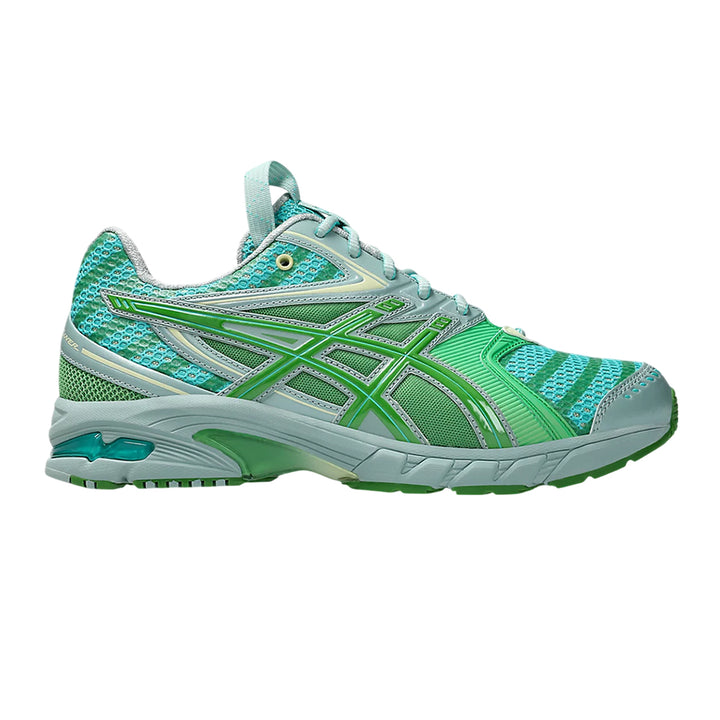 Ub9-S Gel-Ds Trainer 14 - Waterfall/Lichen Rock