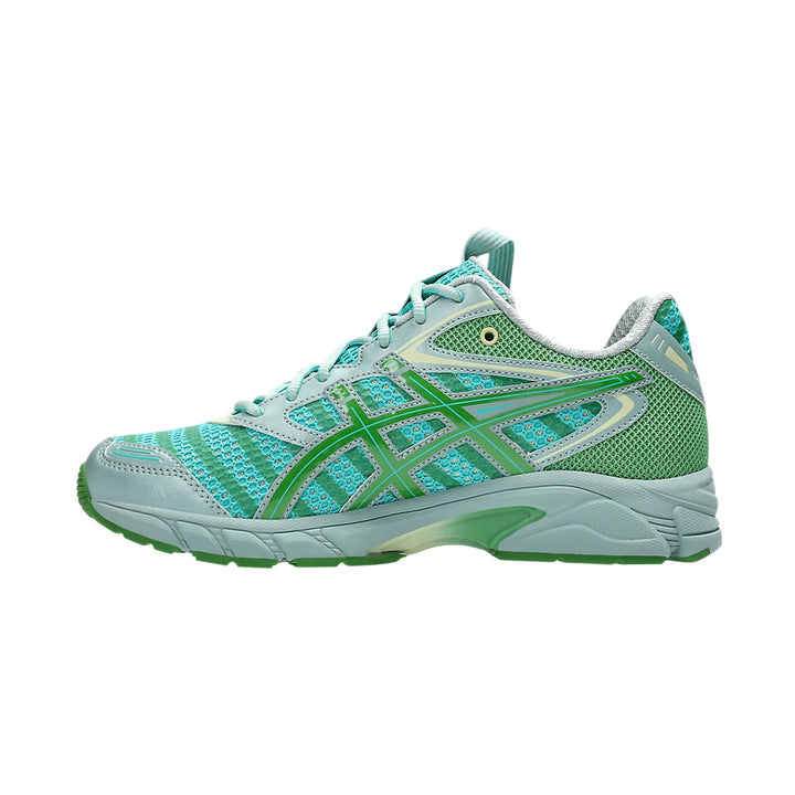 Ub9-S Gel-Ds Trainer 14 - Waterfall/Lichen Rock