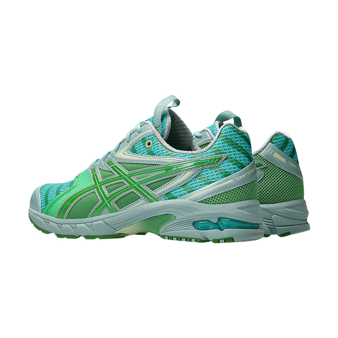 Ub9-S Gel-Ds Trainer 14 - Waterfall/Lichen Rock