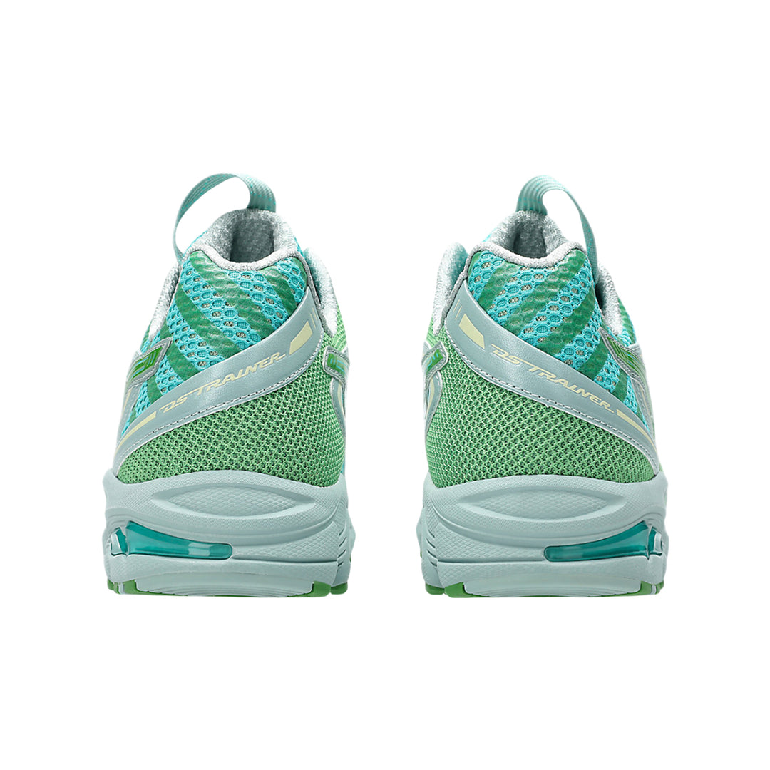 Ub9-S Gel-Ds Trainer 14 - Waterfall/Lichen Rock