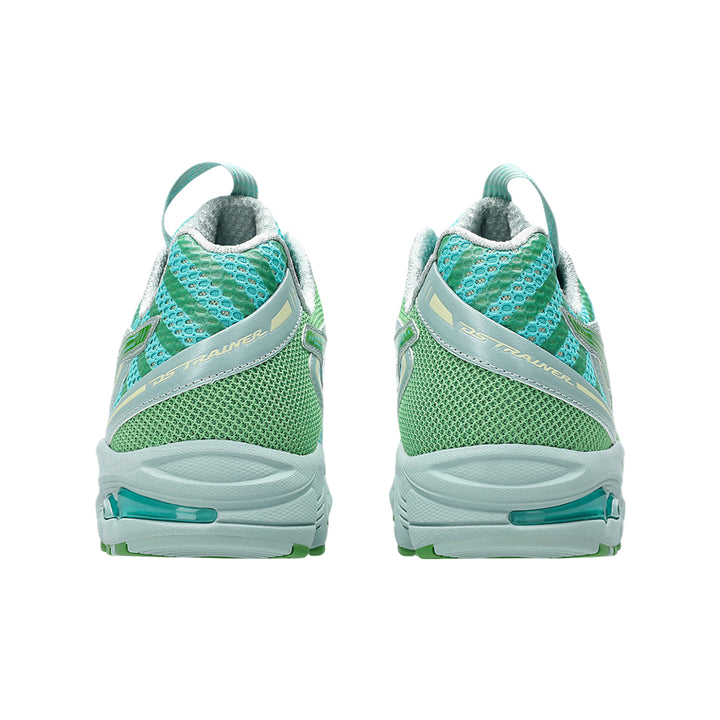 Ub9-S Gel-Ds Trainer 14 - Waterfall/Lichen Rock