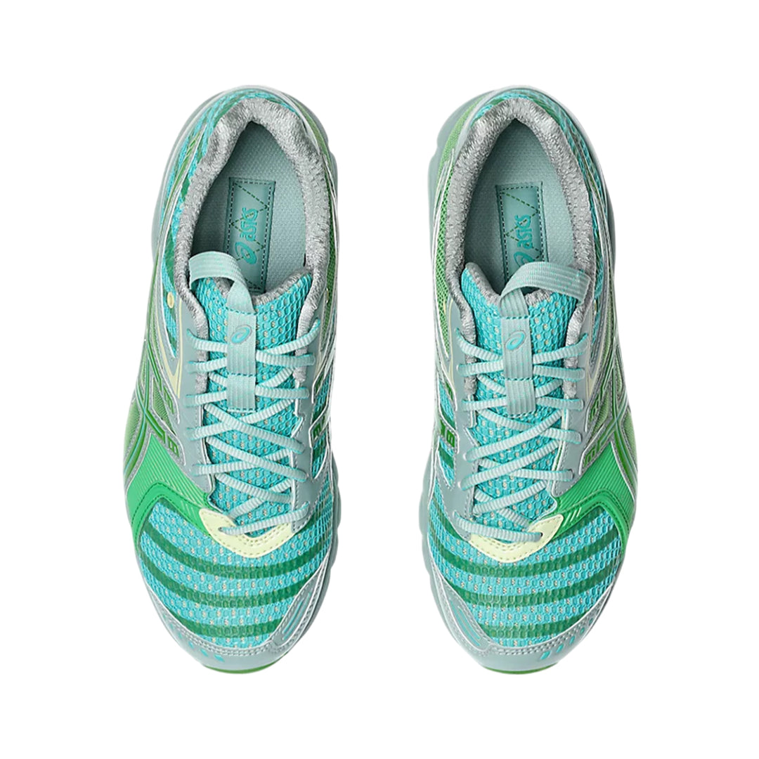 Ub9-S Gel-Ds Trainer 14 - Waterfall/Lichen Rock