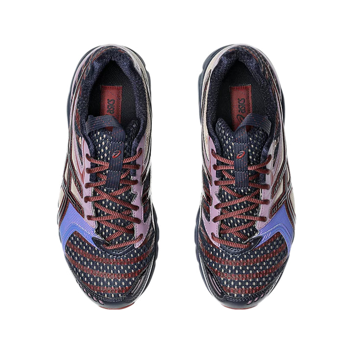 Ub9-S Gel-Ds Trainer 14 - Midnight/Purple Oxide