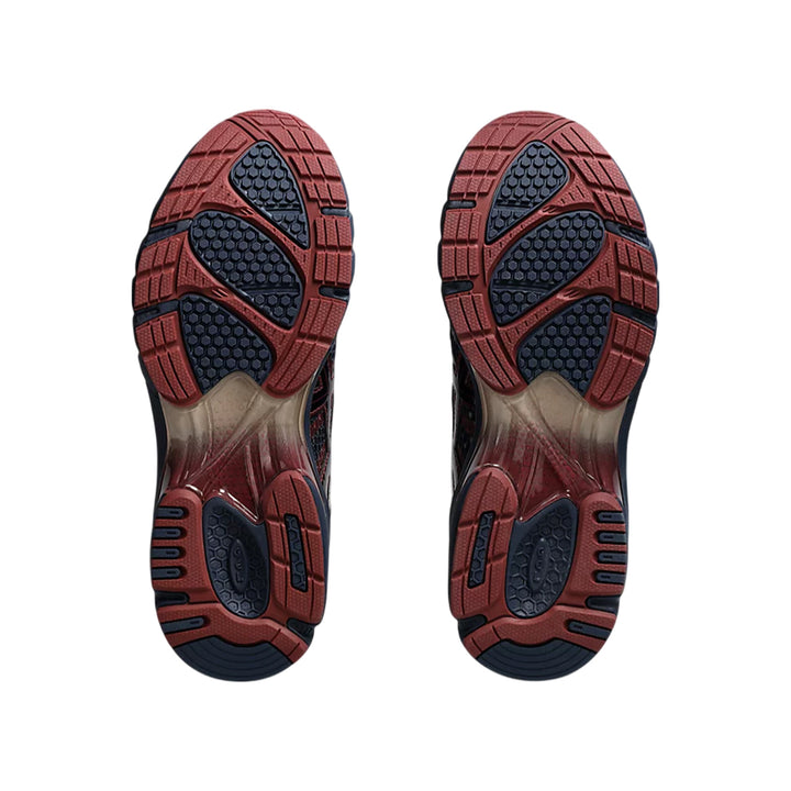 Ub9-S Gel-Ds Trainer 14 - Midnight/Purple Oxide