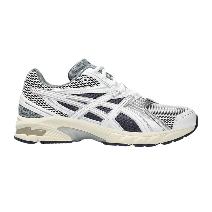 Gel-Ds Trainer 14 - White/Pure Silver