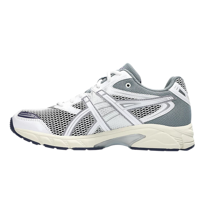 Gel-Ds Trainer 14 - White/Pure Silver