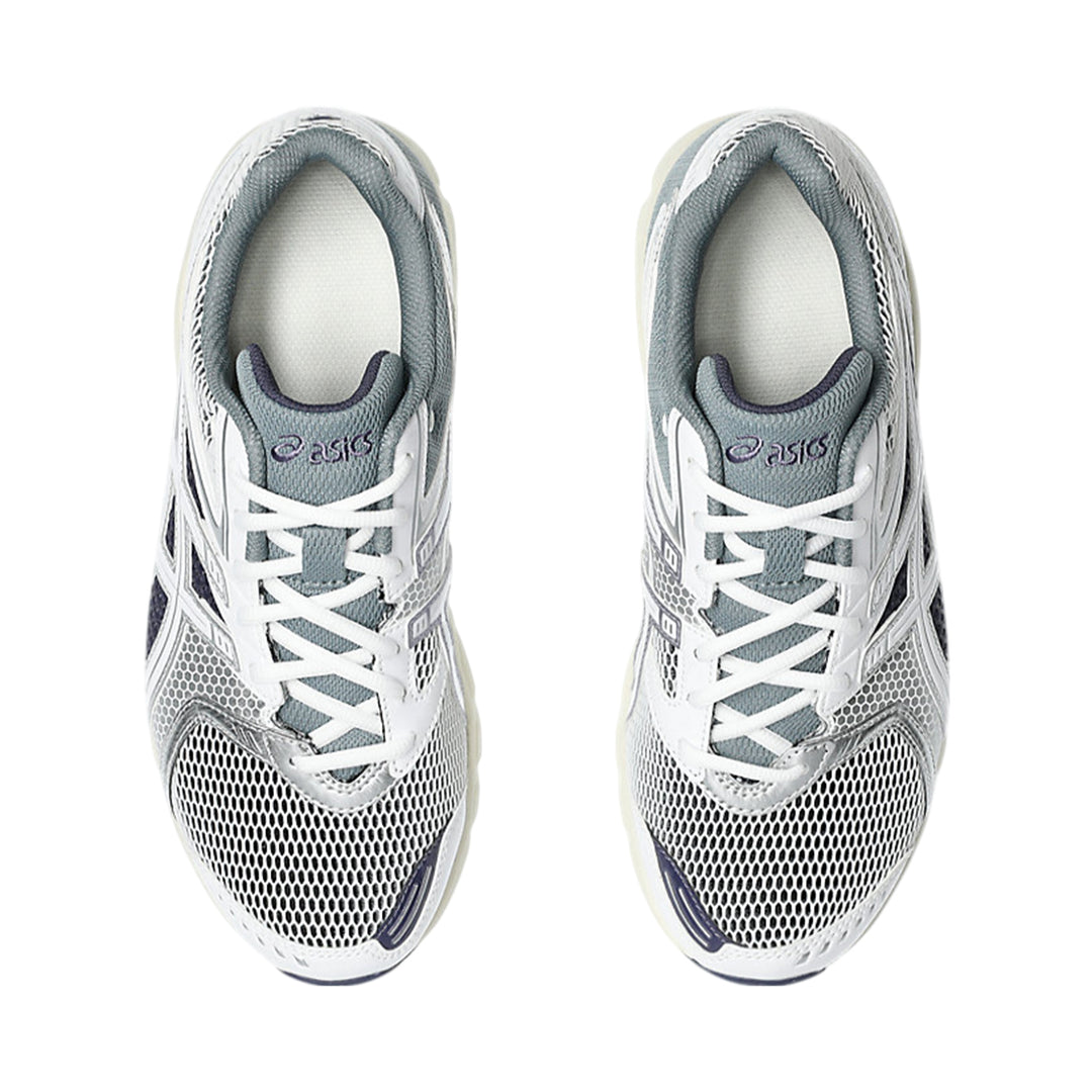 Gel-Ds Trainer 14 - White/Pure Silver