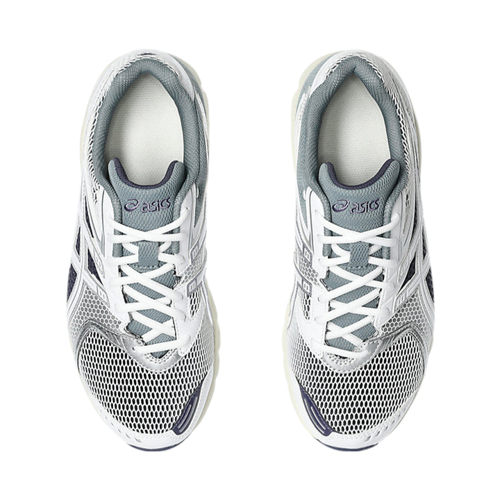 Gel-Ds Trainer 14 - White/Pure Silver